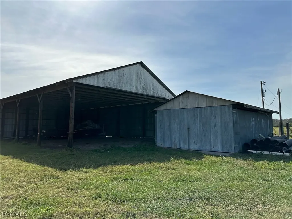 Secretariat Drive Labelle FL 33935