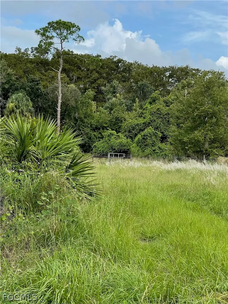 Secretariat Drive Labelle FL 33935