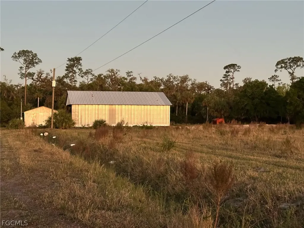 Secretariat Drive Labelle FL 33935