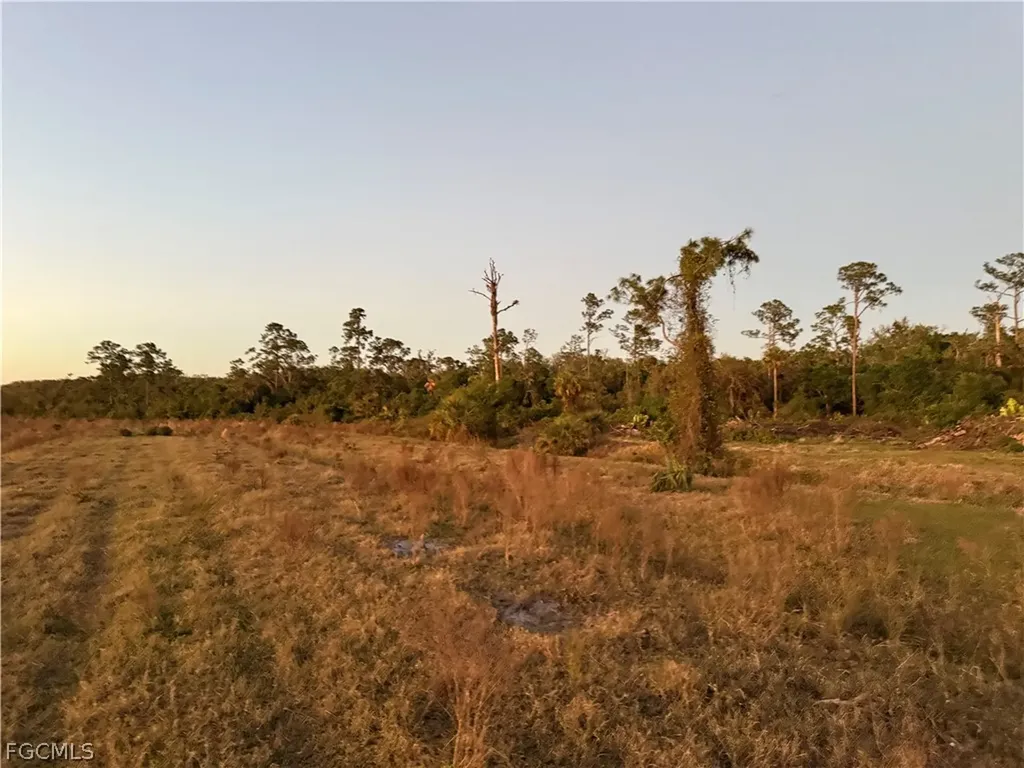 Secretariat Drive Labelle FL 33935