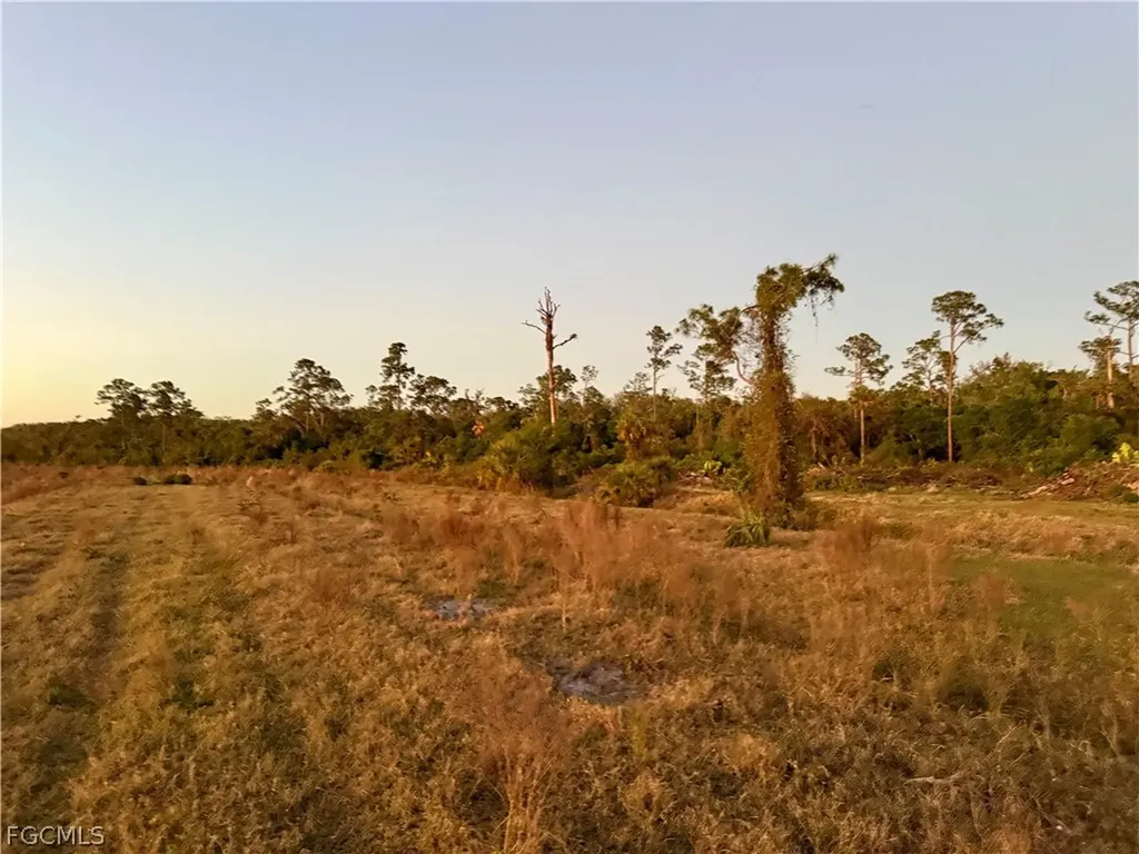 Secretariat Drive Labelle FL 33935