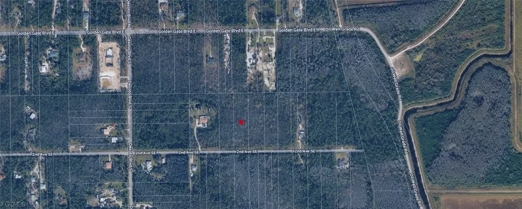 4671 2nd Avenue SE Naples FL 34117