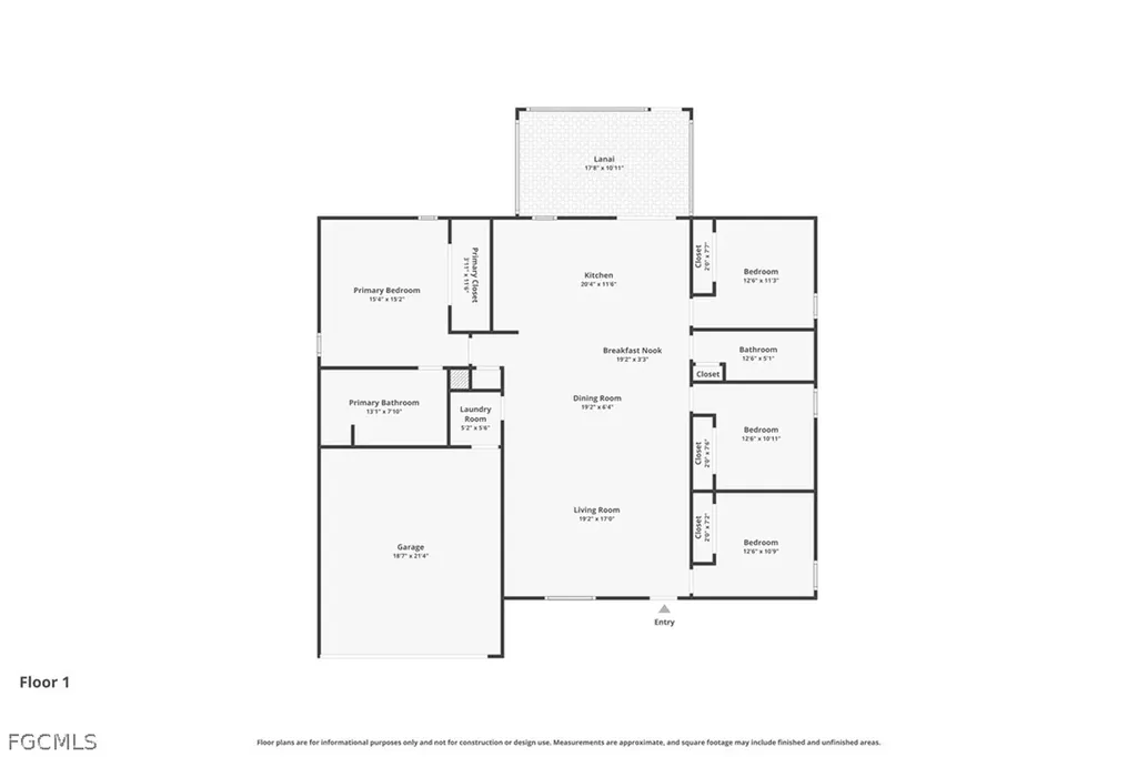 2713 NW 1st Place Cape Coral FL 33993
