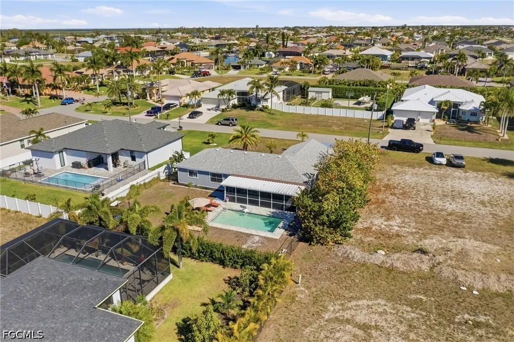 3706 NW 1st Terrace Cape Coral FL 33993