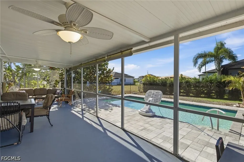 3706 NW 1st Terrace Cape Coral FL 33993