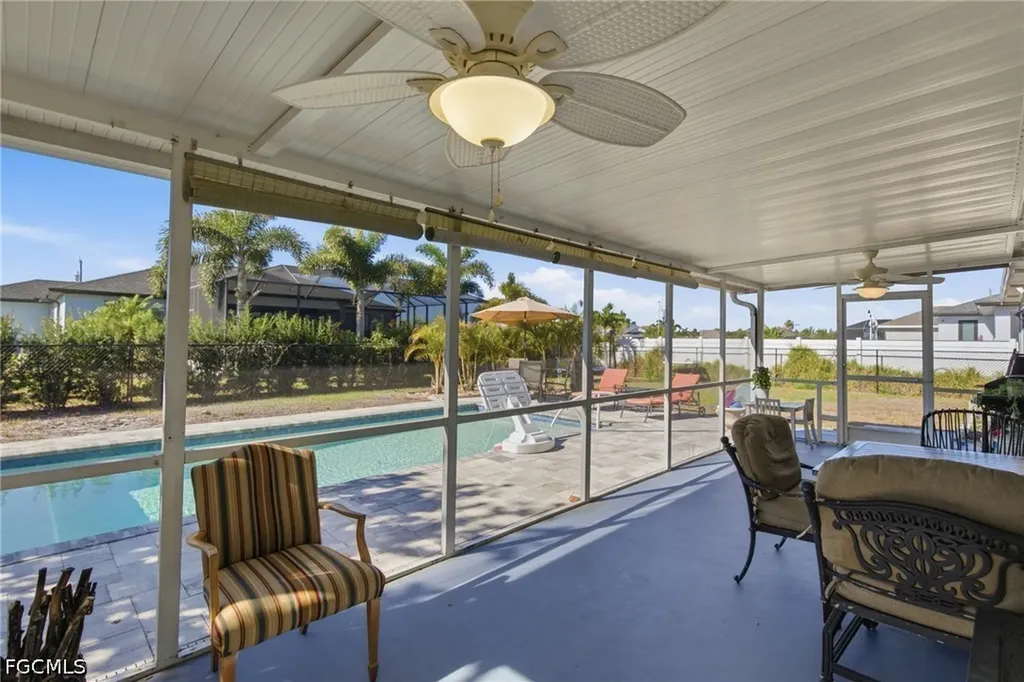 3706 NW 1st Terrace Cape Coral FL 33993