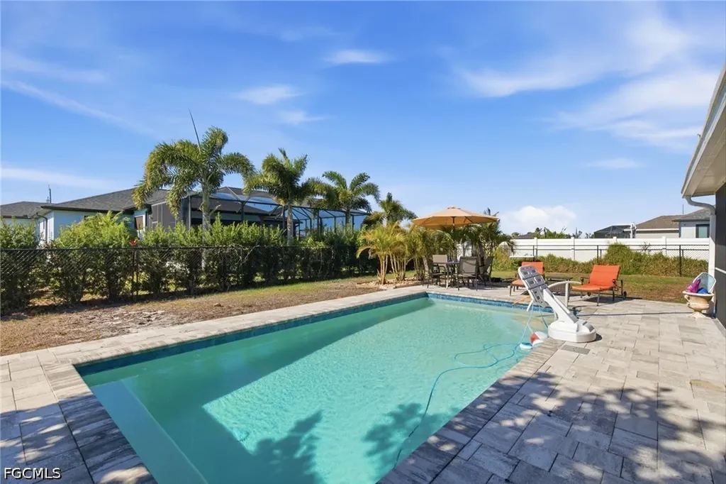 3706 NW 1st Terrace Cape Coral FL 33993