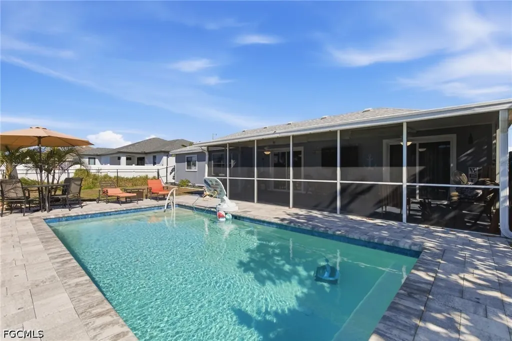 3706 NW 1st Terrace Cape Coral FL 33993