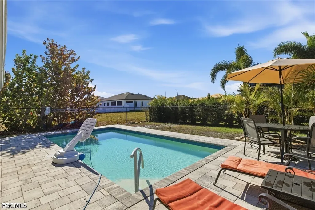 3706 NW 1st Terrace Cape Coral FL 33993