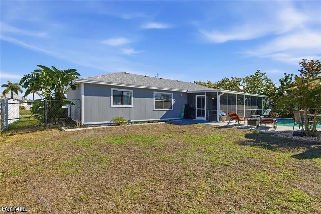 3706 NW 1st Terrace Cape Coral FL 33993