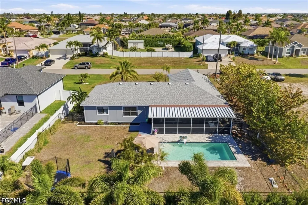 3706 NW 1st Terrace Cape Coral FL 33993