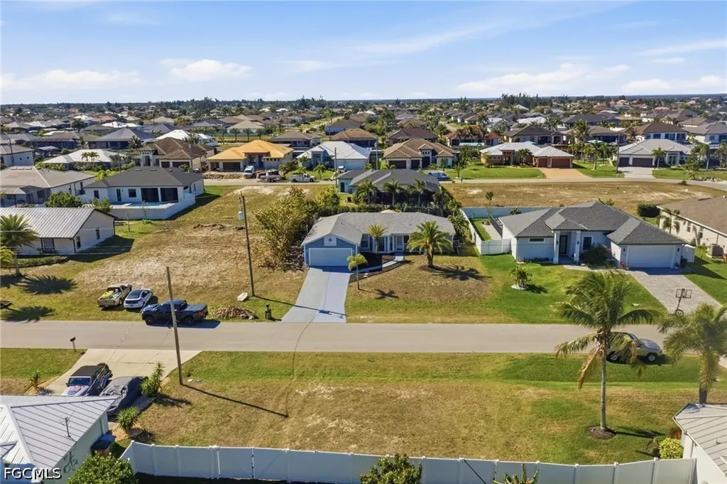 3706 NW 1st Terrace Cape Coral FL 33993