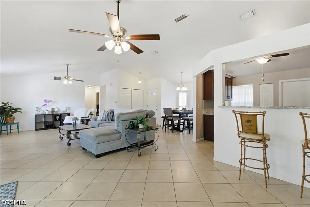 3706 NW 1st Terrace Cape Coral FL 33993