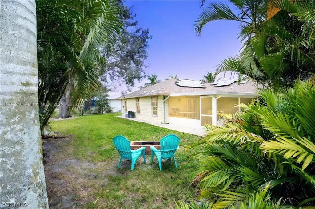 2304 SE 8th Terrace Cape Coral FL 33990