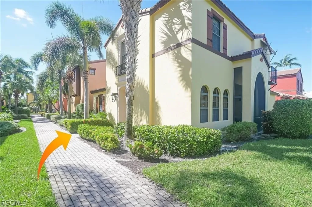 11945 Alegria Street Fort Myers FL 33912