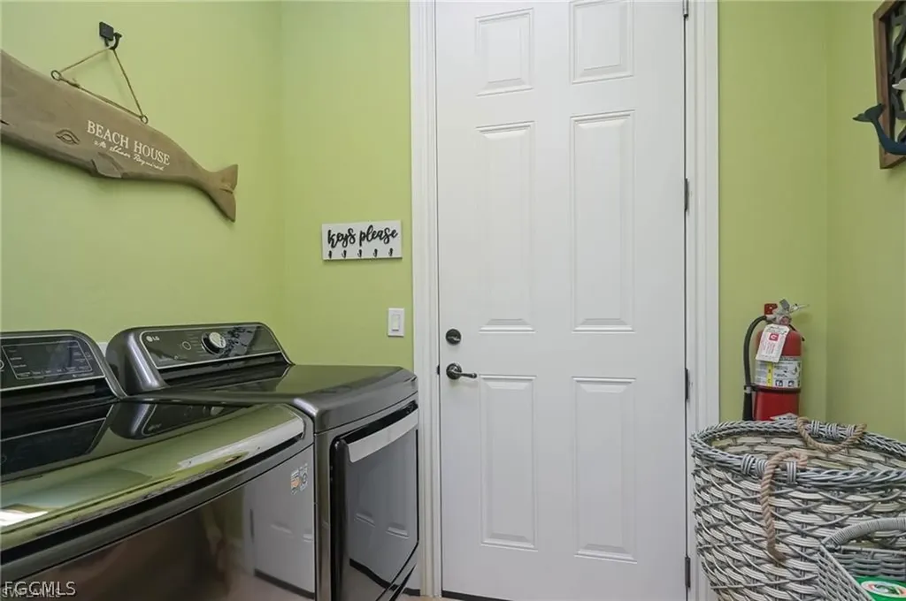 11945 Alegria Street Fort Myers FL 33912