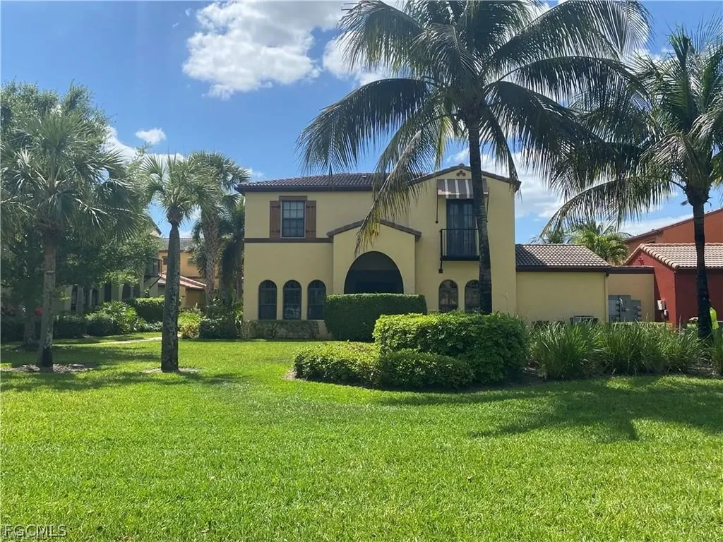 11945 Alegria Street Fort Myers FL 33912
