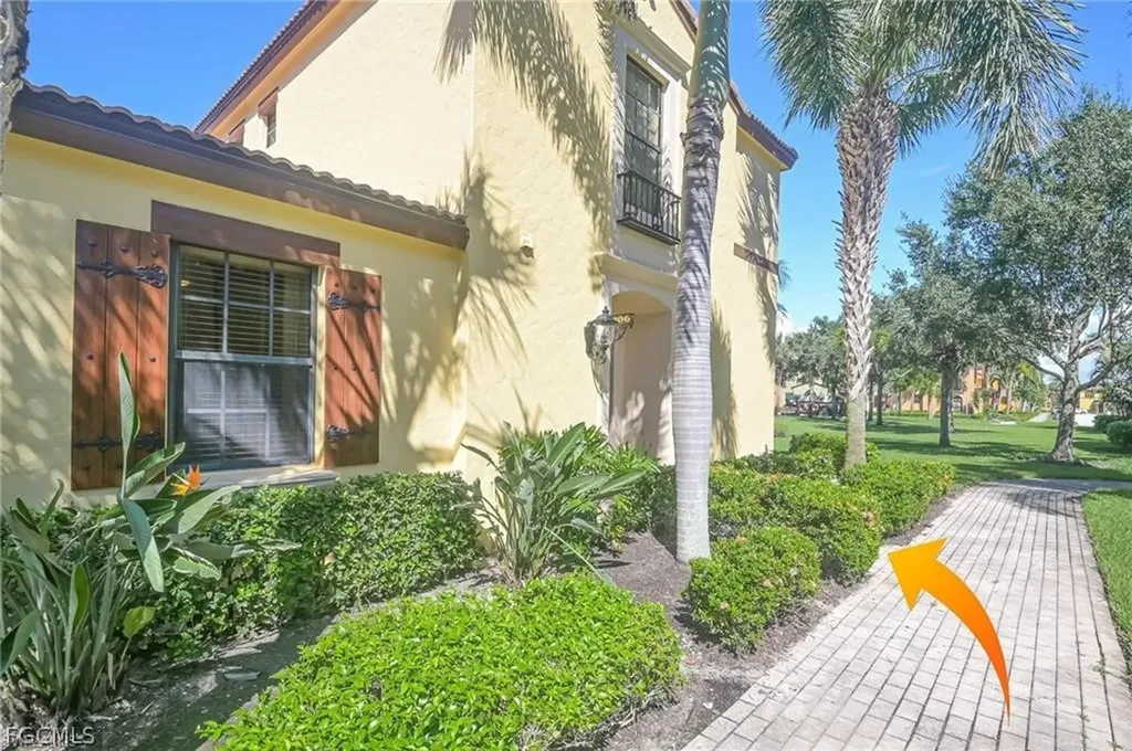 11945 Alegria Street Fort Myers FL 33912