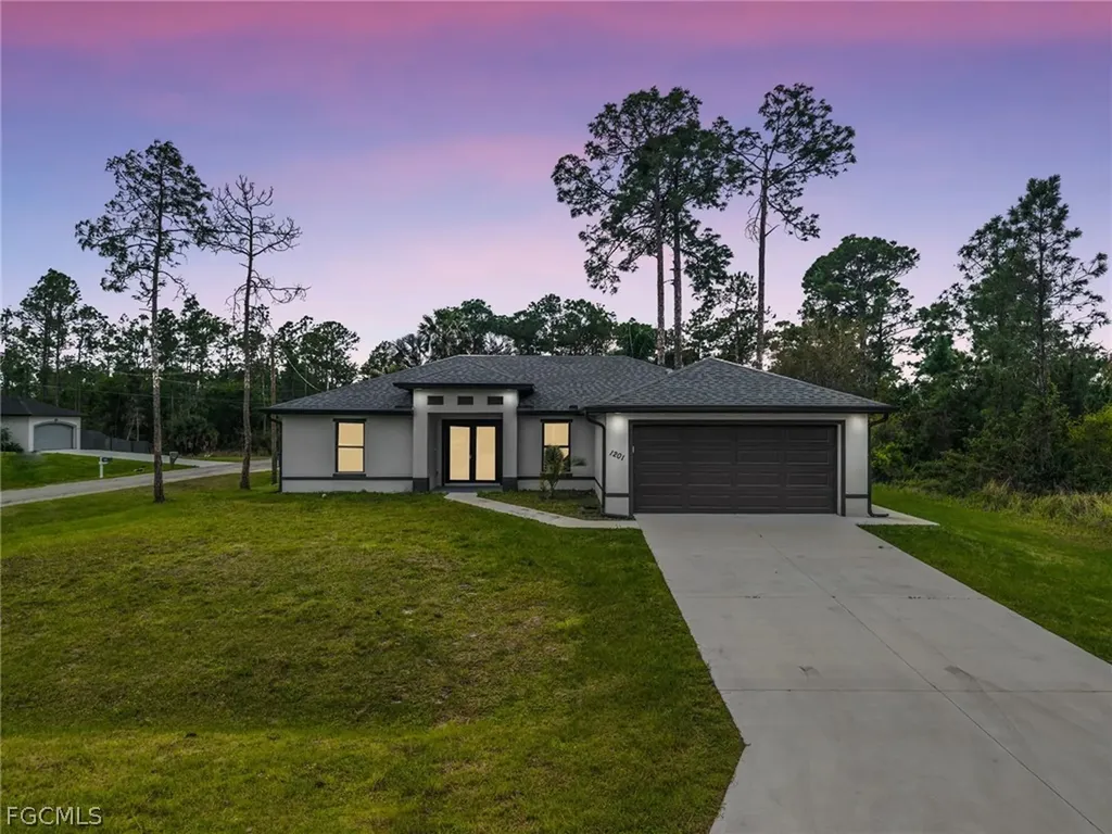 1201 W 11th Street Lehigh Acres FL 33972