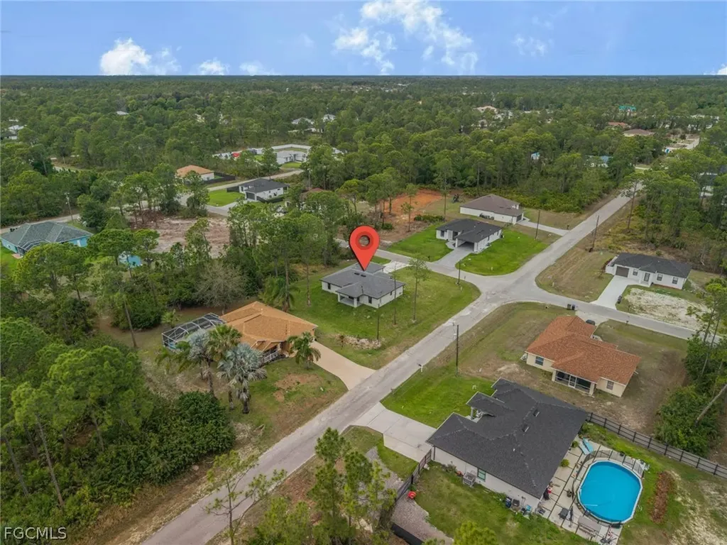 1201 W 11th Street Lehigh Acres FL 33972