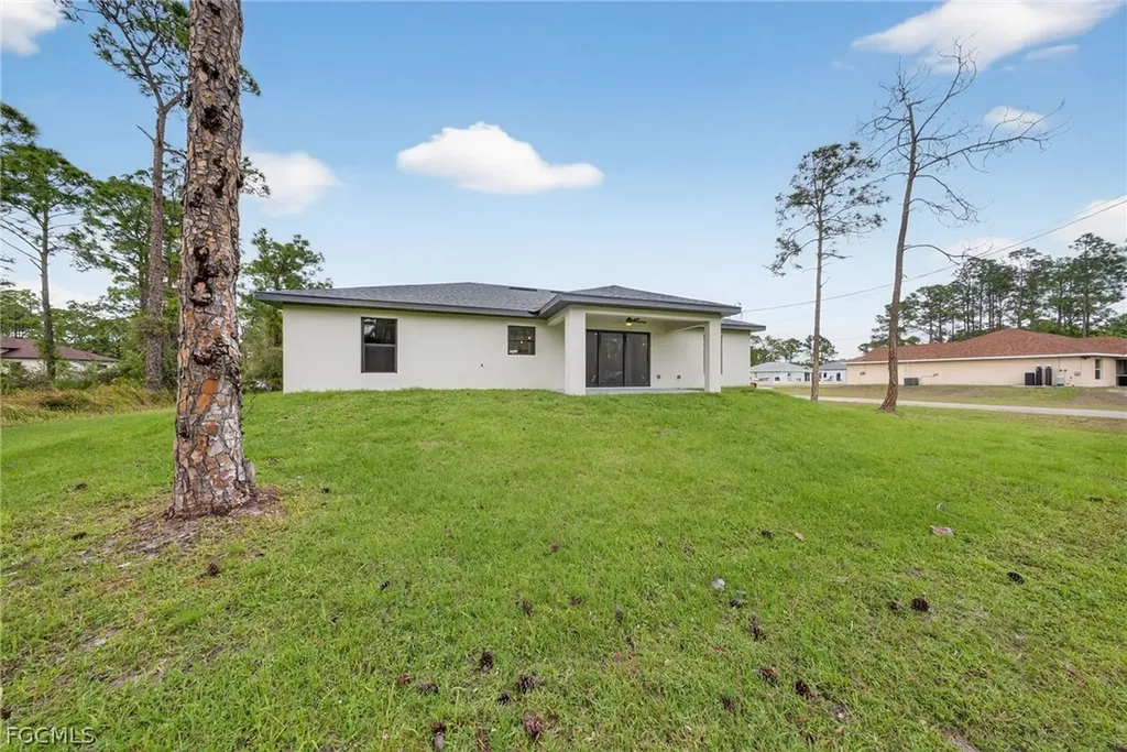 1201 W 11th Street Lehigh Acres FL 33972
