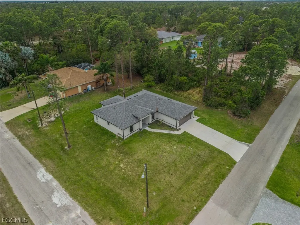 1201 W 11th Street Lehigh Acres FL 33972