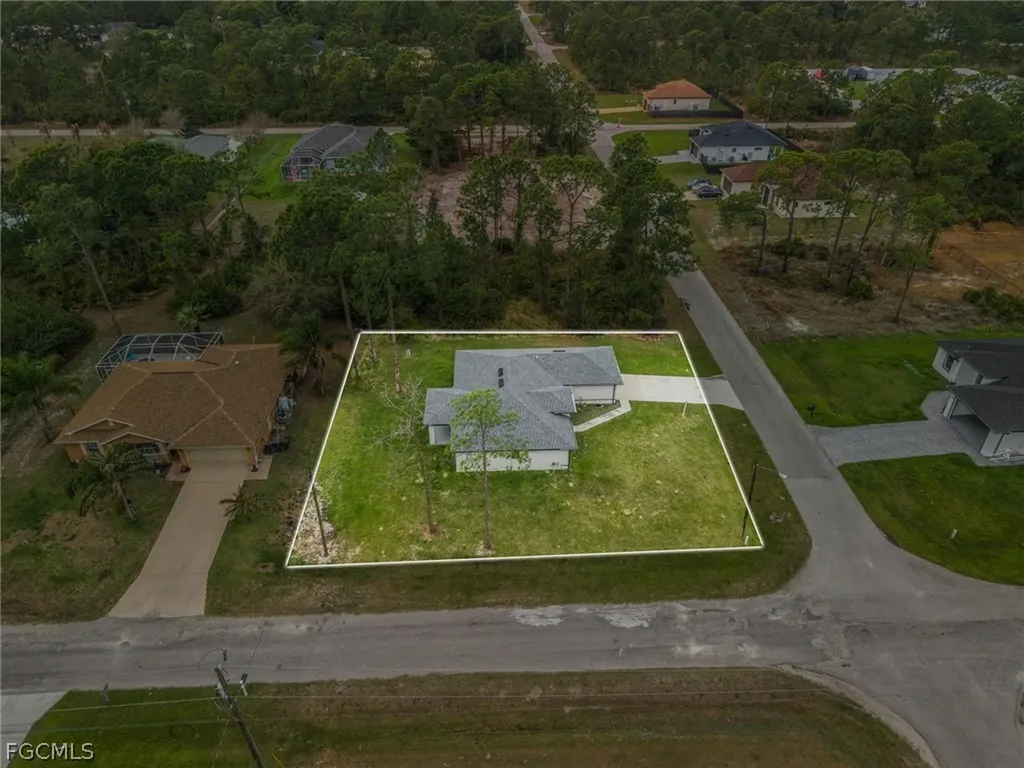 1201 W 11th Street Lehigh Acres FL 33972