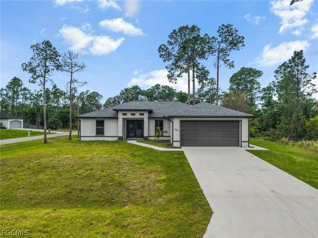 1201 W 11th Street Lehigh Acres FL 33972