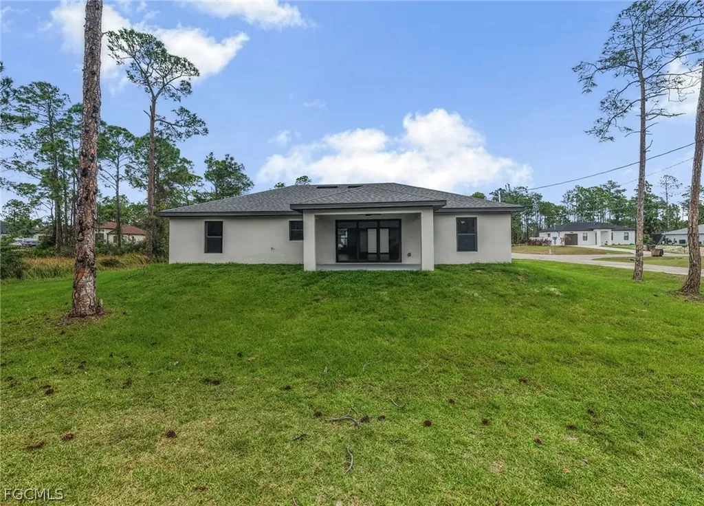 1201 W 11th Street Lehigh Acres FL 33972