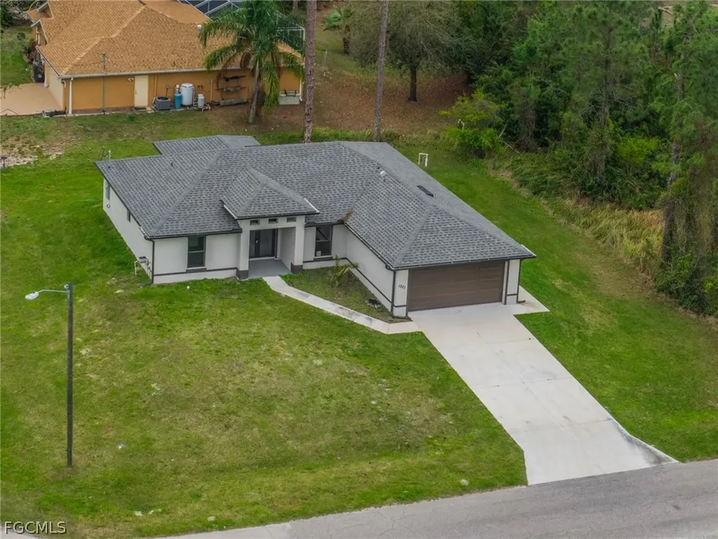 1201 W 11th Street Lehigh Acres FL 33972