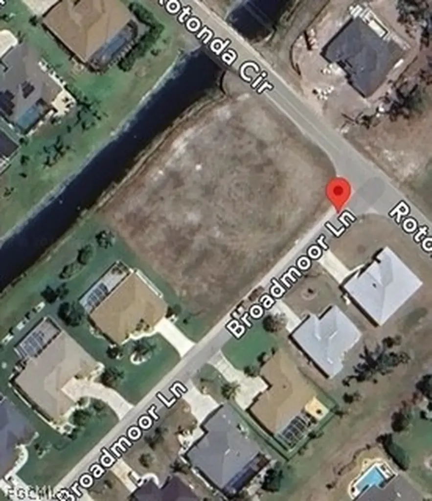 300 Broadmoor Lane Rotonda West FL 33947