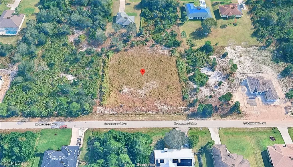 712 Greenwood Avenue Lehigh Acres FL 33972