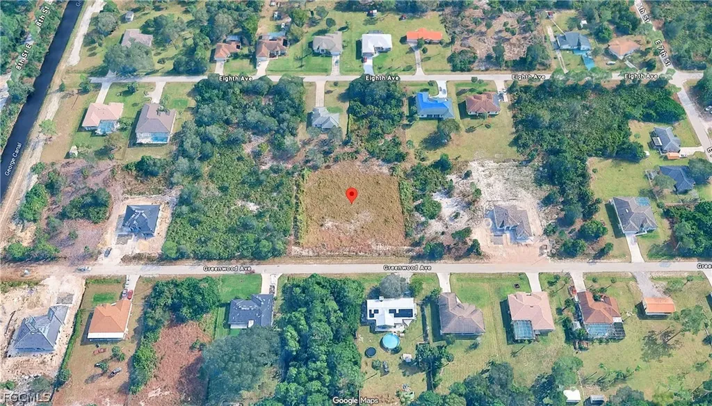 712 Greenwood Avenue Lehigh Acres FL 33972