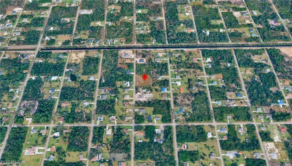 712 Greenwood Avenue Lehigh Acres FL 33972