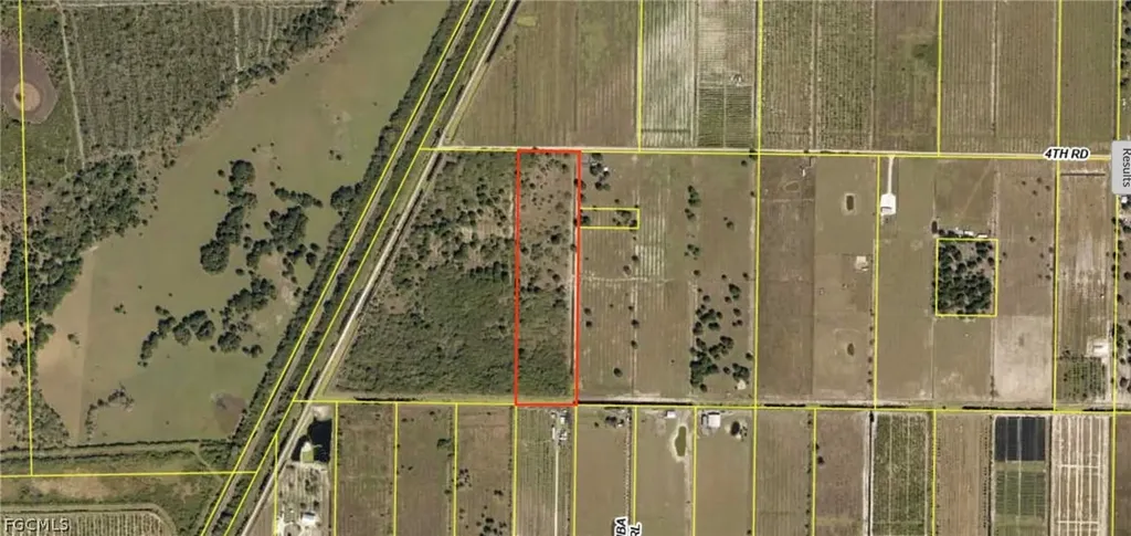 5801 4th Road Labelle FL 33935