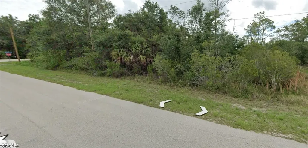1974 Quintero Lane Lehigh Acres FL 33972