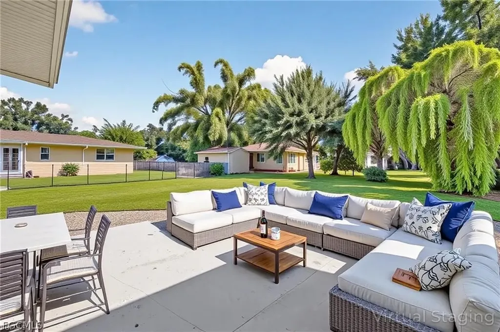 21 E Mariana Avenue North Fort Myers FL 33917