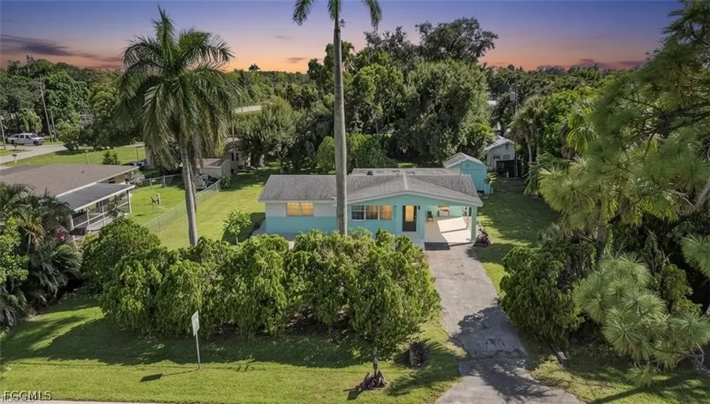 21 E Mariana Avenue North Fort Myers FL 33917