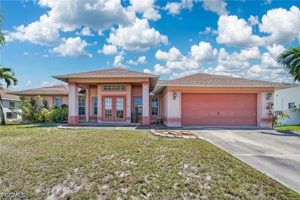 4333 SW 20th Place Cape Coral FL 33914