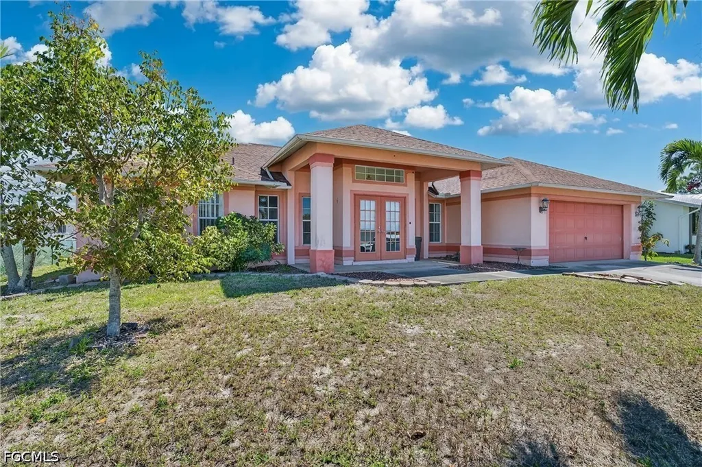 4333 SW 20th Place Cape Coral FL 33914