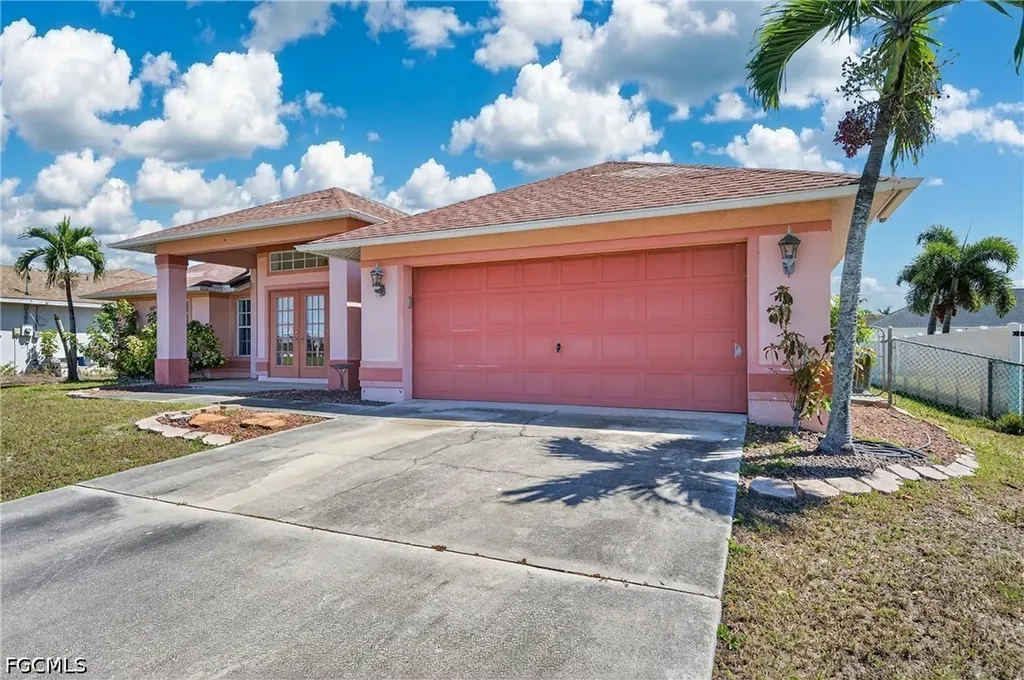 4333 SW 20th Place Cape Coral FL 33914