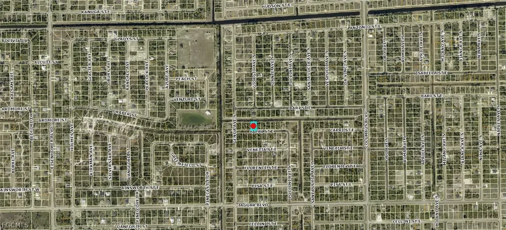 1109 Capri Street E Lehigh Acres FL 33974