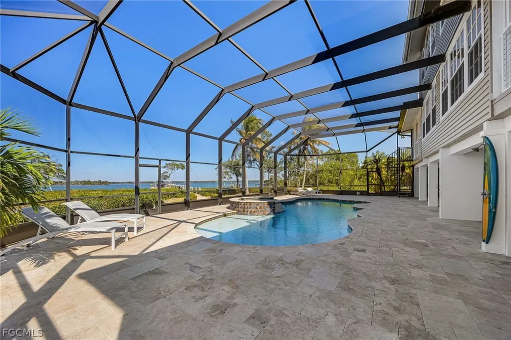 21510/21512 Indian Bayou Drive Fort Myers Beach FL 33931