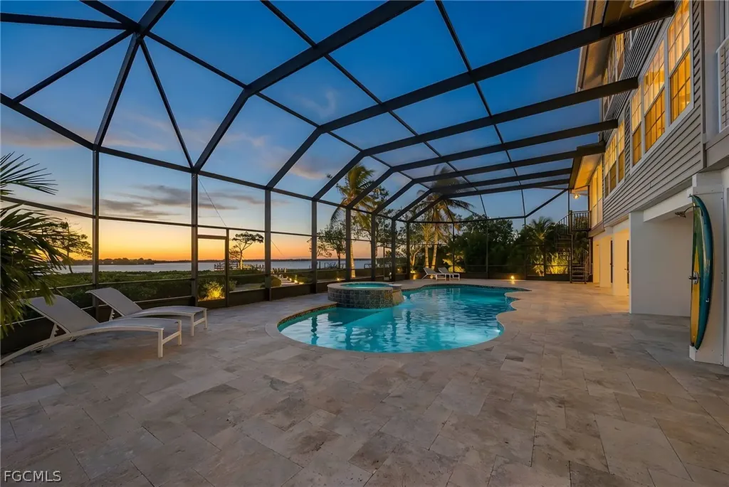 21510/21512 Indian Bayou Drive Fort Myers Beach FL 33931