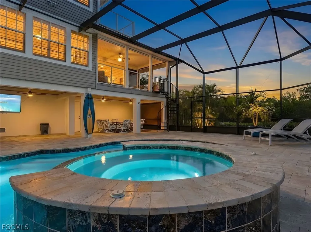 21510/21512 Indian Bayou Drive Fort Myers Beach FL 33931