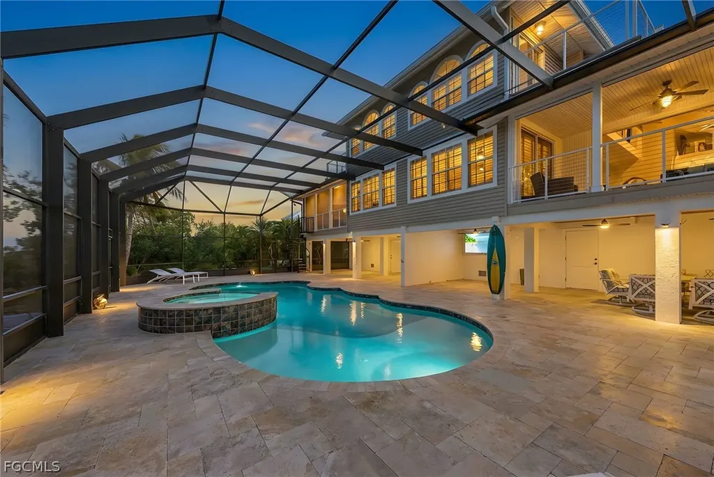 21510/21512 Indian Bayou Drive Fort Myers Beach FL 33931