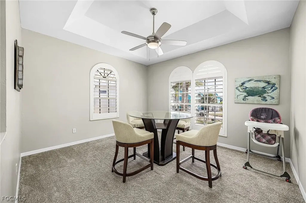 21510/21512 Indian Bayou Drive Fort Myers Beach FL 33931