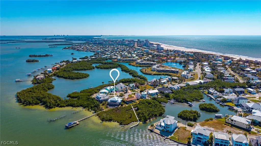 21510/21512 Indian Bayou Drive Fort Myers Beach FL 33931