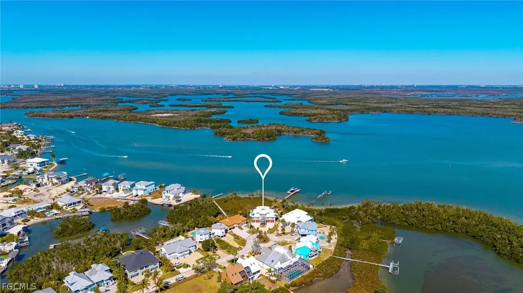 21510/21512 Indian Bayou Drive Fort Myers Beach FL 33931