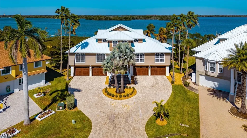 21510/21512 Indian Bayou Drive Fort Myers Beach FL 33931